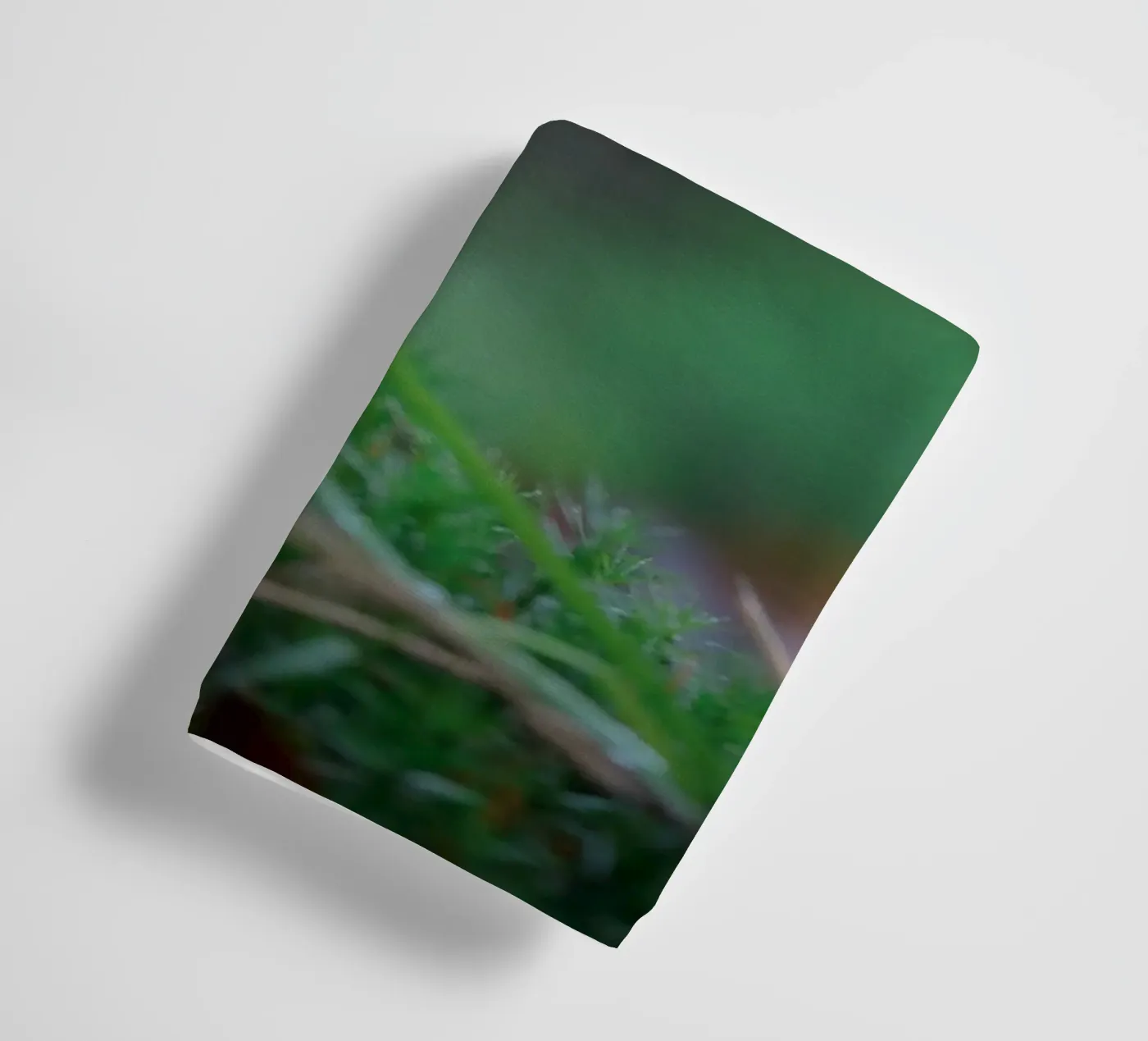 Robin badhanddoek van Tom's Wildlife