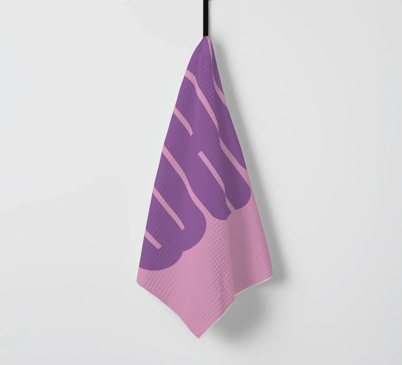 Why theedoek van DARIA IVANOVNA