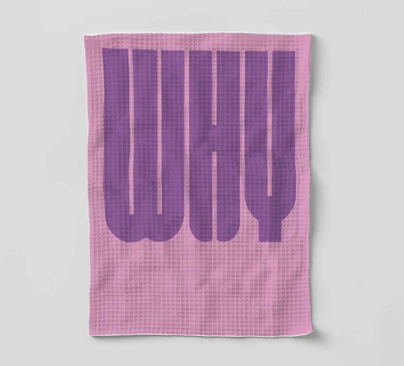 Why theedoek van DARIA IVANOVNA