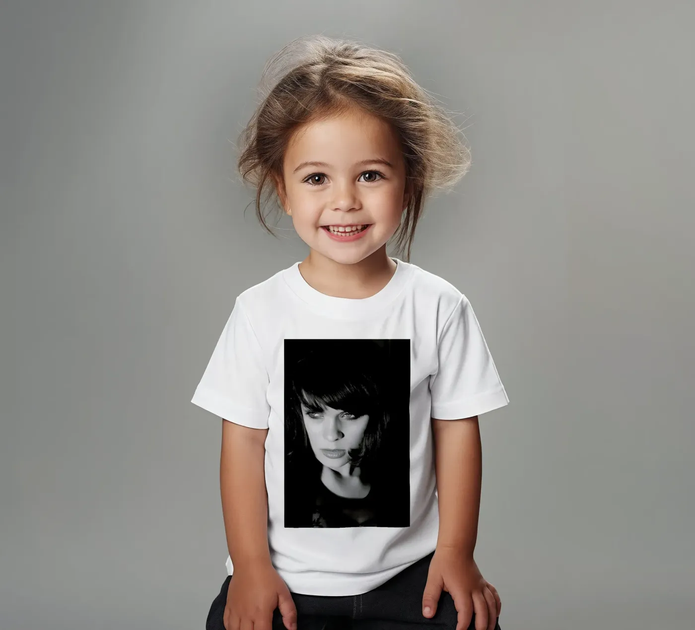 Pinned t-shirt bambini da Efacts Photography