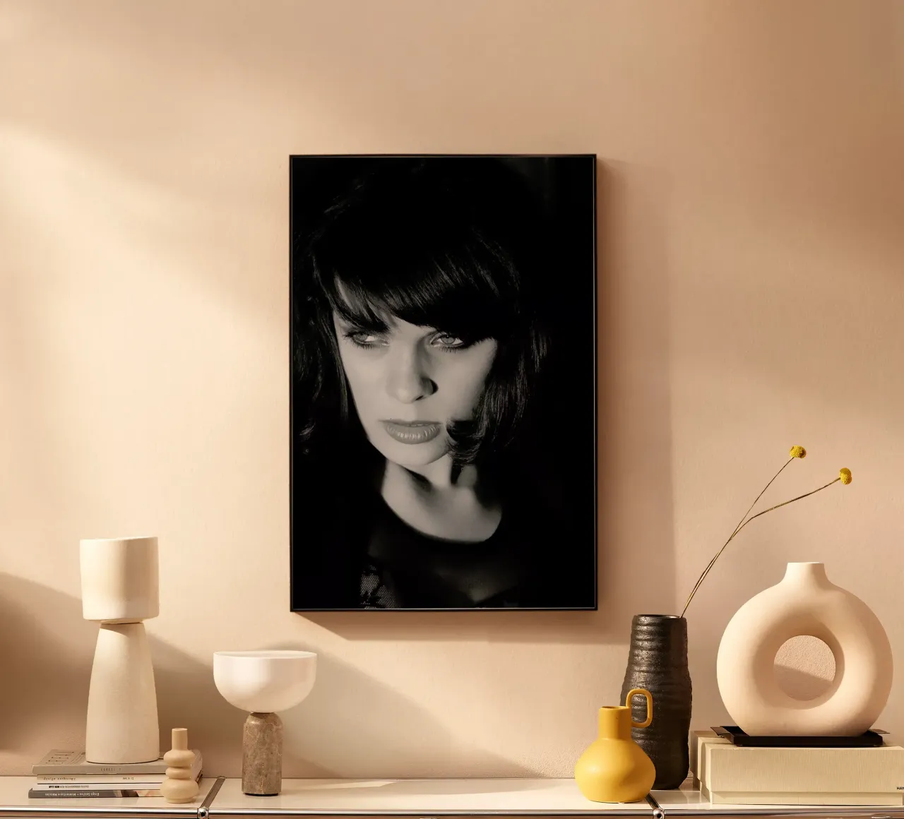 Pinned plexiglass da Efacts Photography