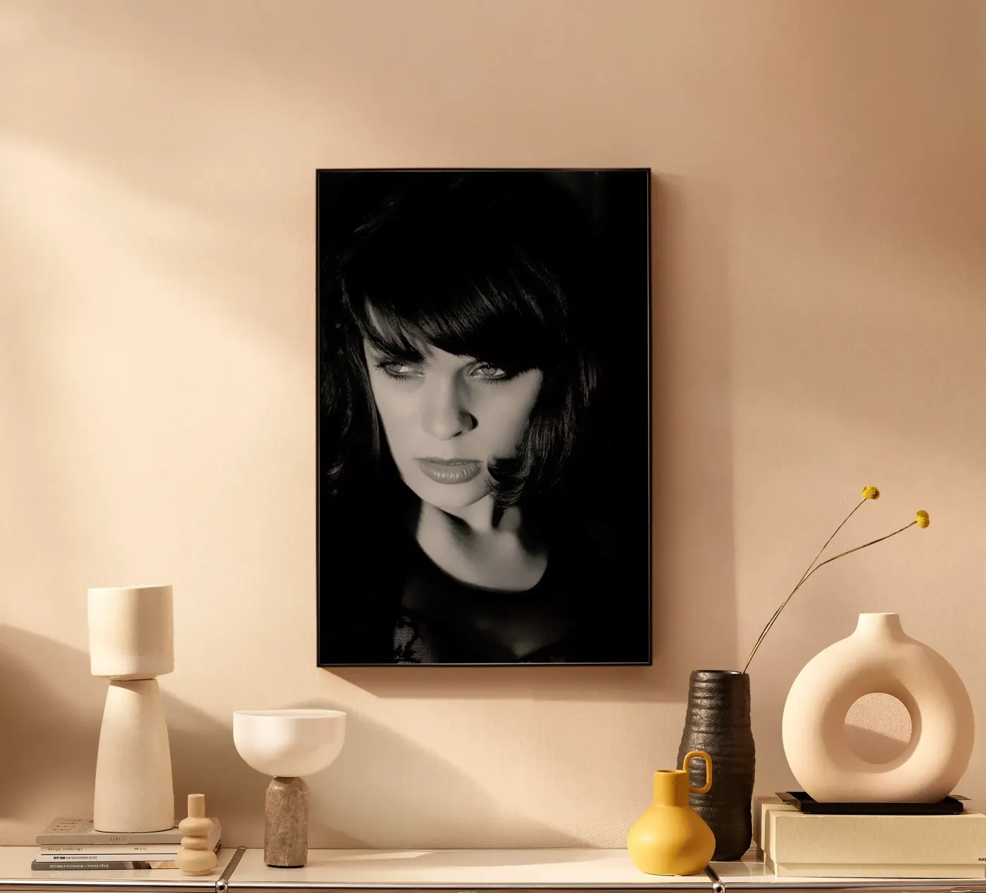 Pinned plexiglass da Efacts Photography