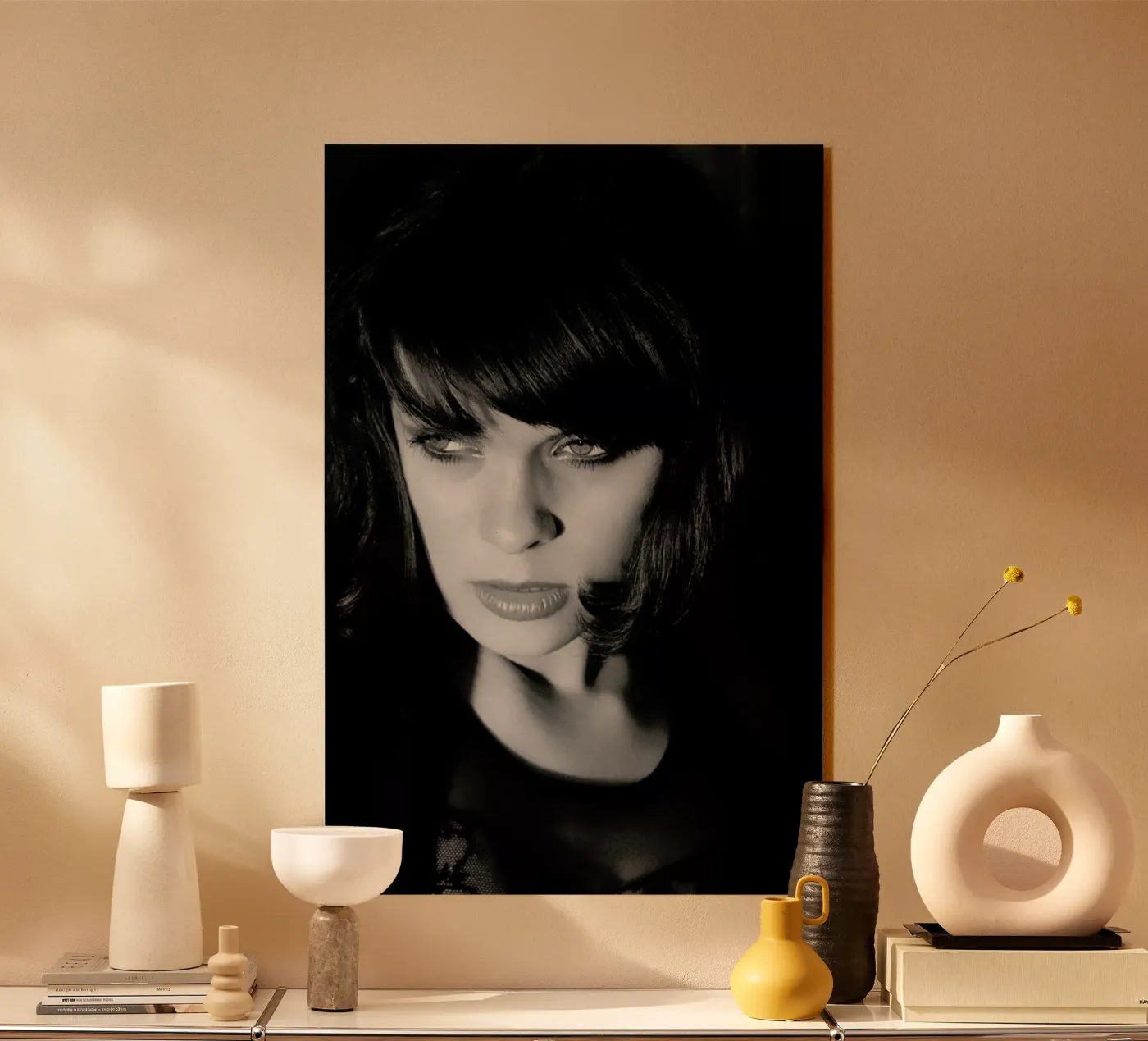 Pinned plexiglass da Efacts Photography