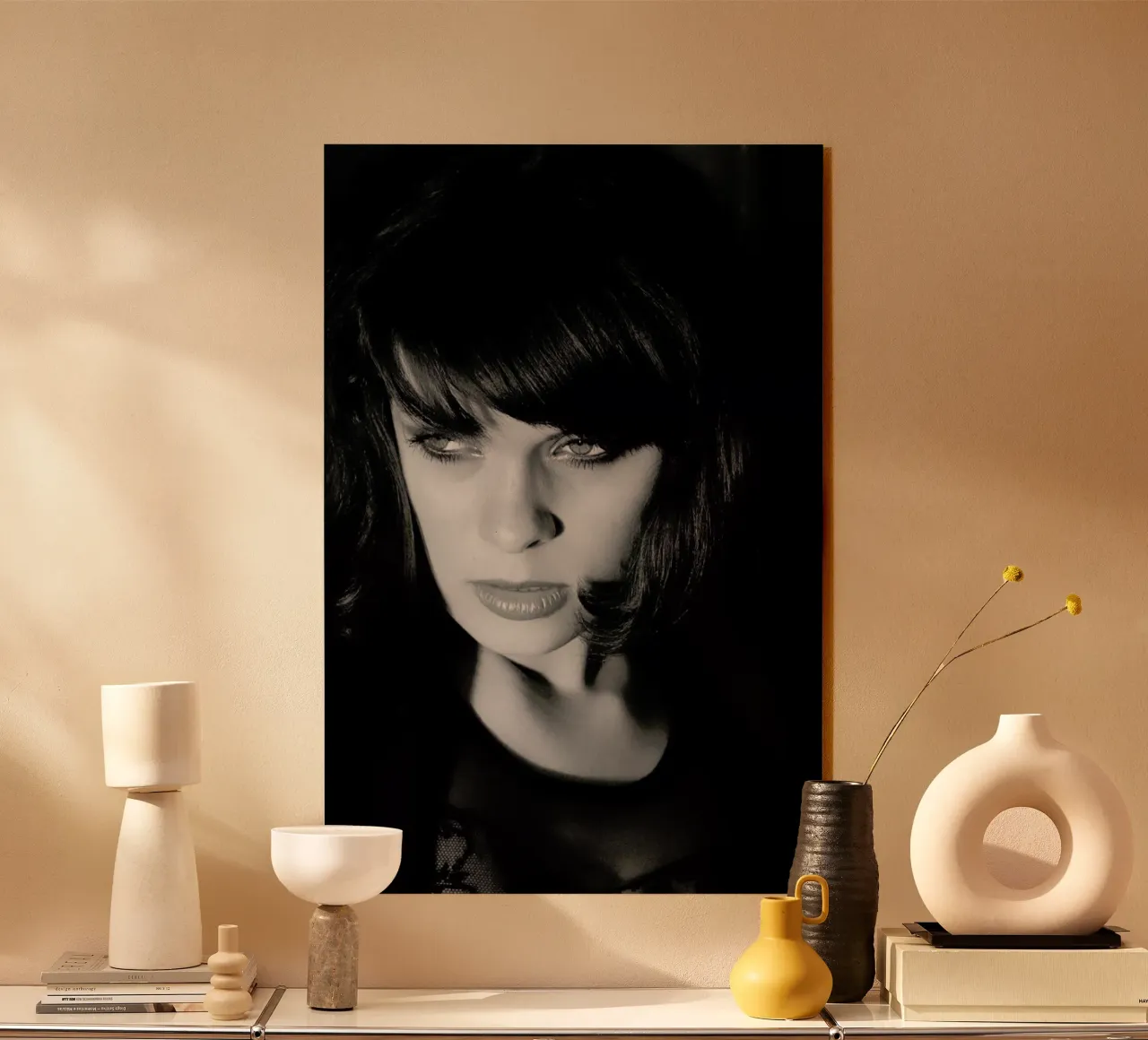 Pinned plexiglass da Efacts Photography