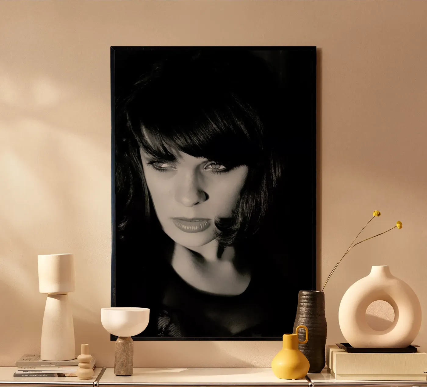 Pinned poster by Efacts Photography