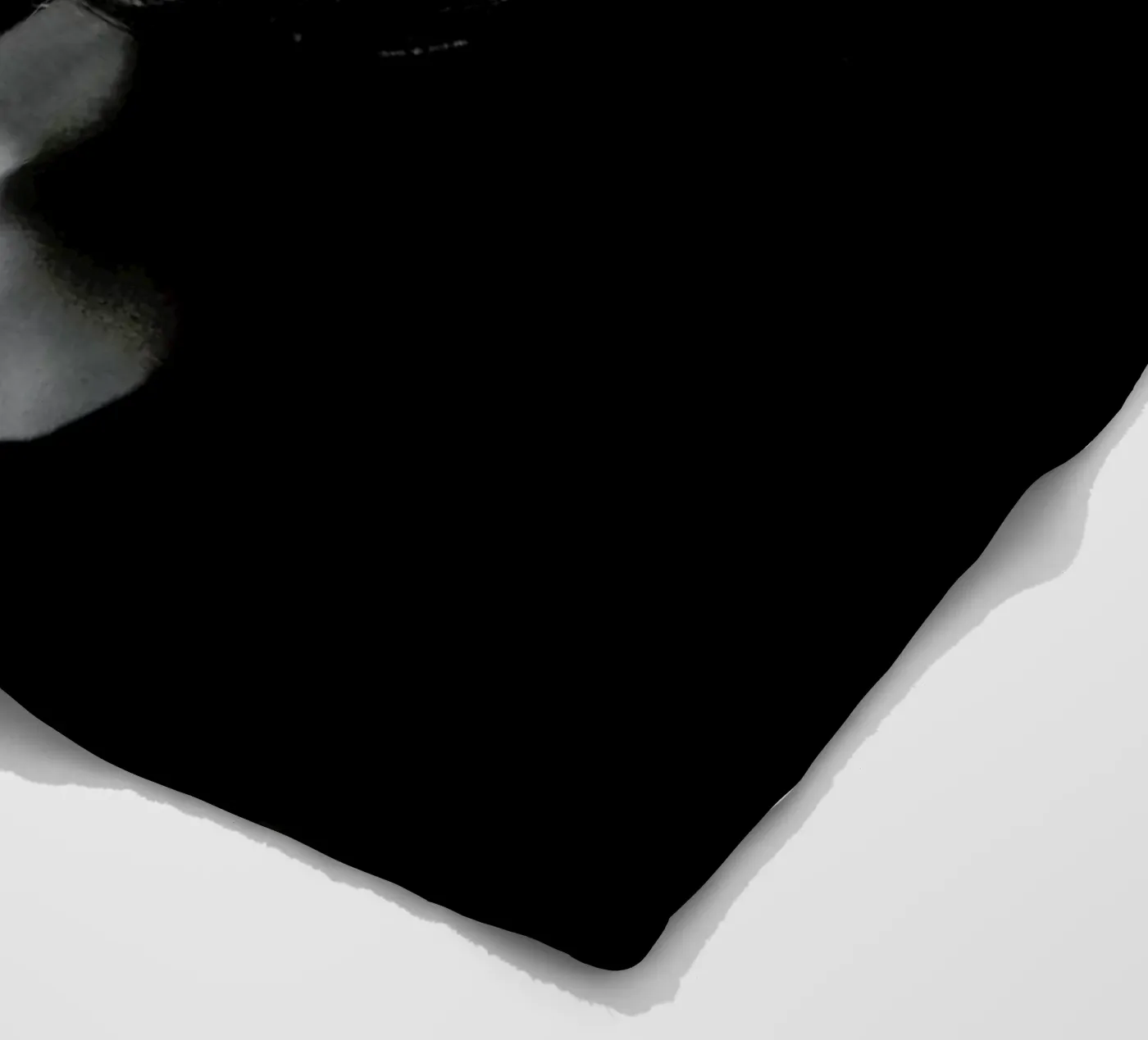 Pinned Fleecedecke von Efacts Photography