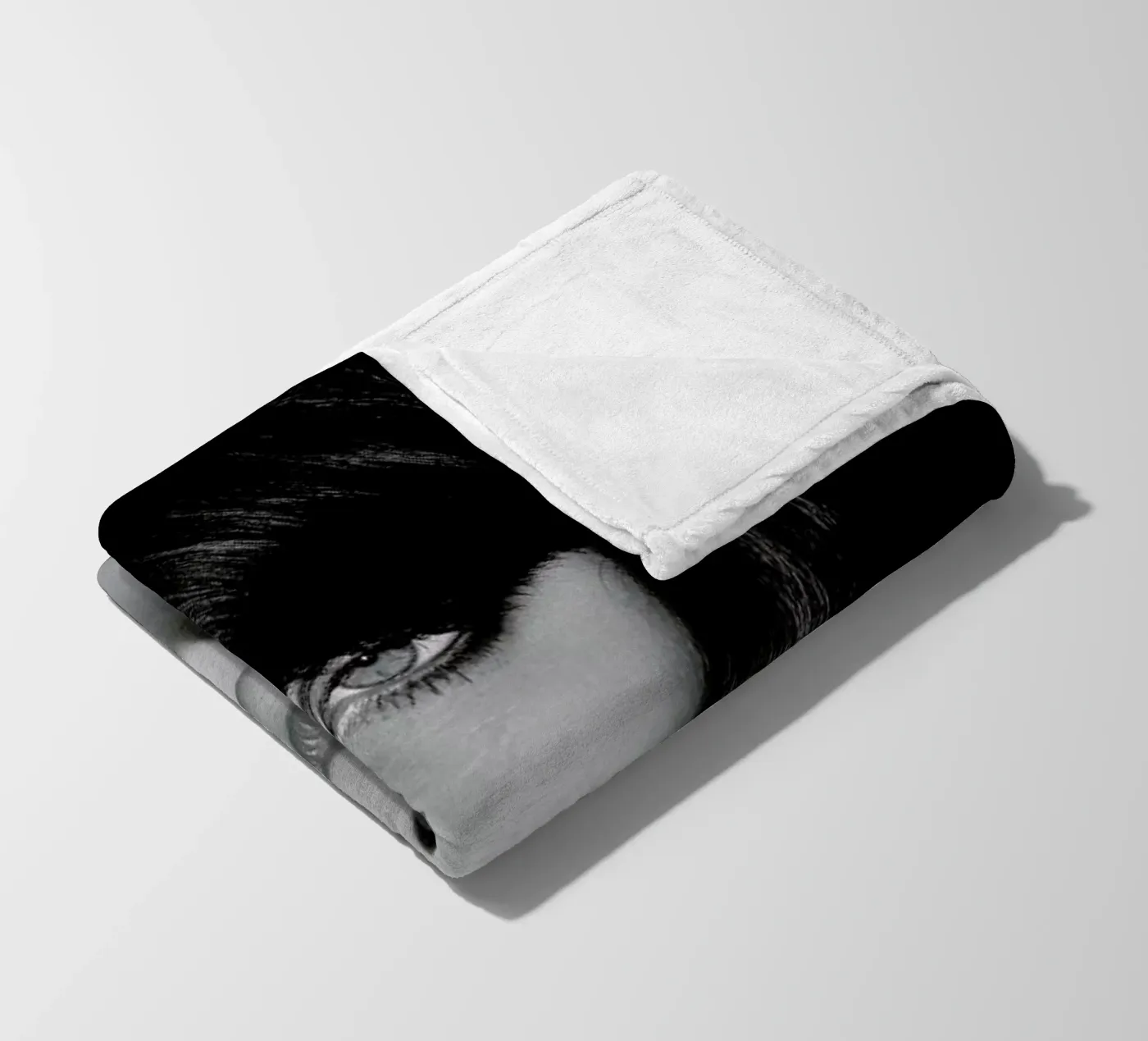 Pinned Fleecedecke von Efacts Photography