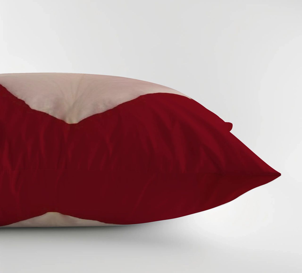 Petal Project No. 01 cuscino da Bryon S. White
