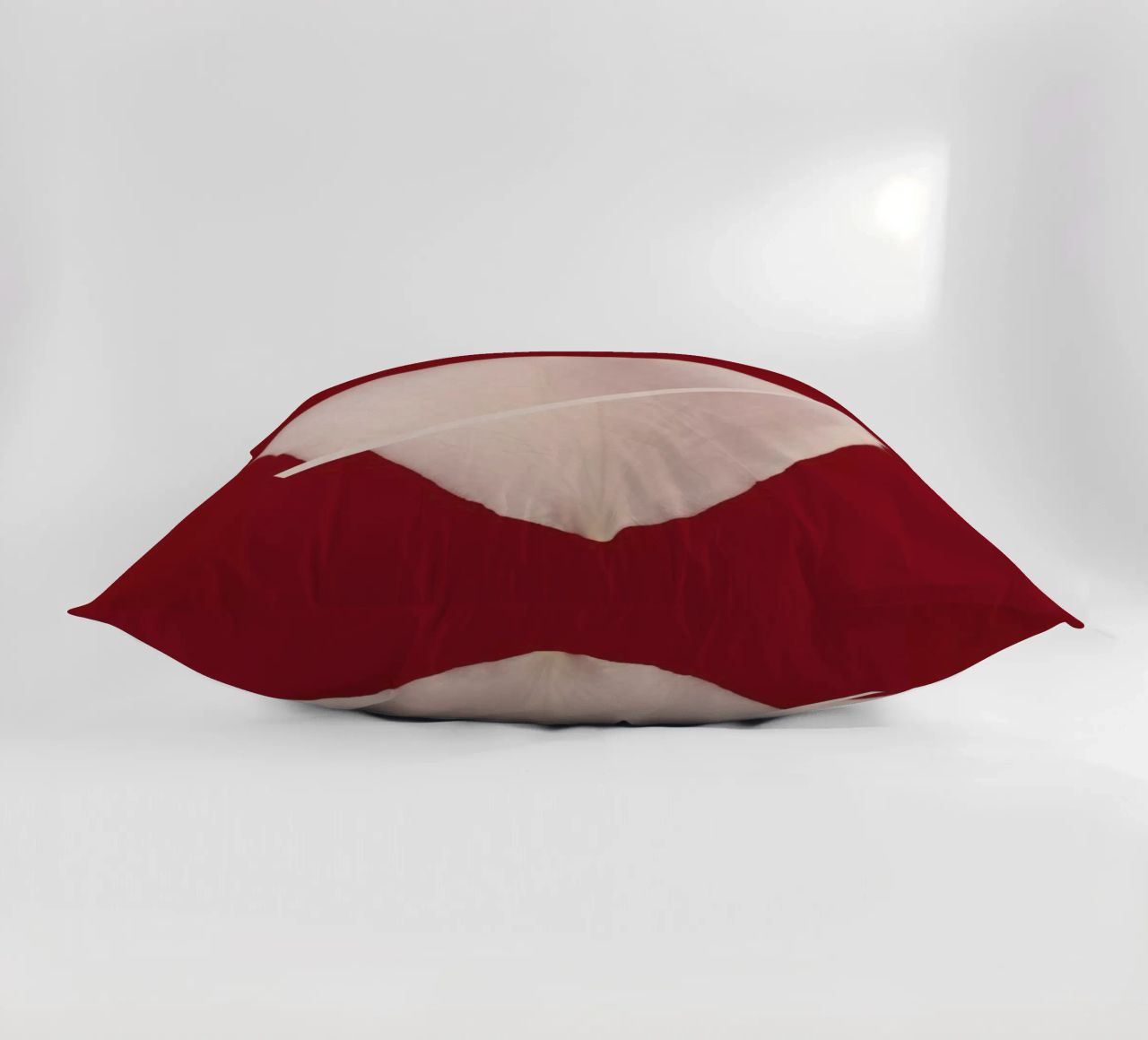Petal Project No. 01 cuscino da Bryon S. White