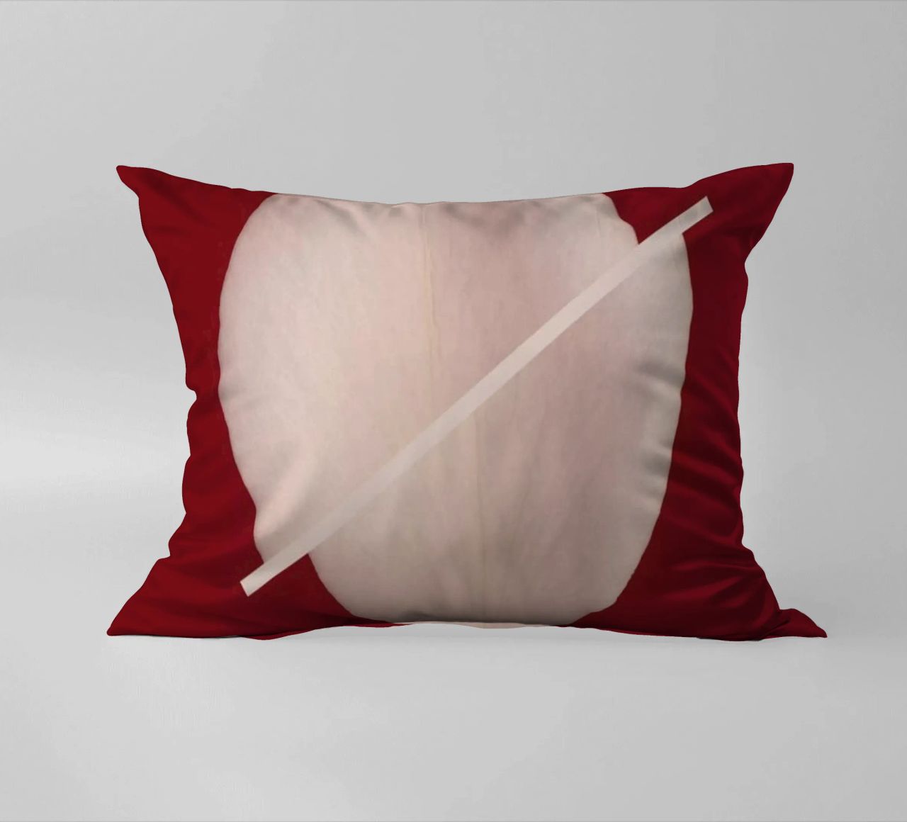 Petal Project No. 01 cuscino da Bryon S. White