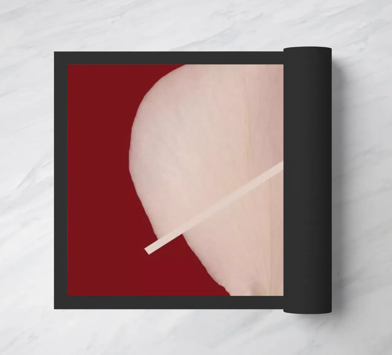 Petal Project No. 01 zerbino da Bryon S. White