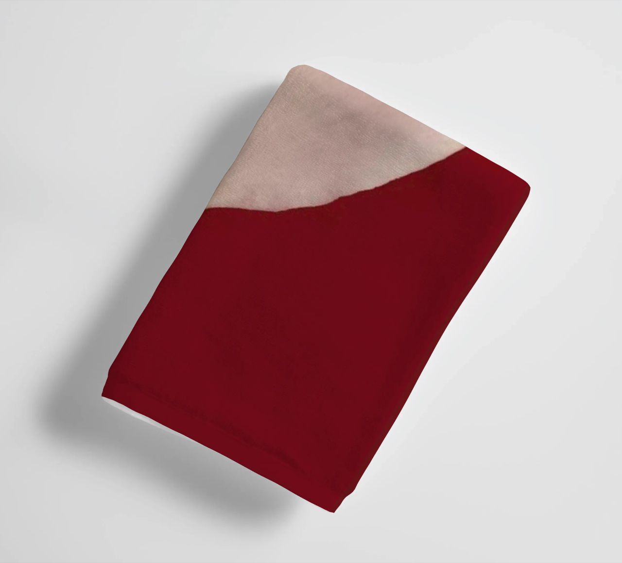 Petal Project No. 01 asciugamano da bagno da Bryon S. White