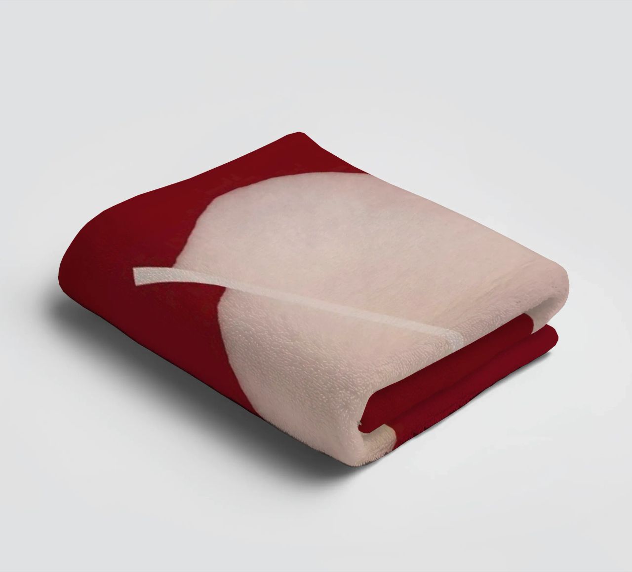 Petal Project No. 01 asciugamano da bagno da Bryon S. White