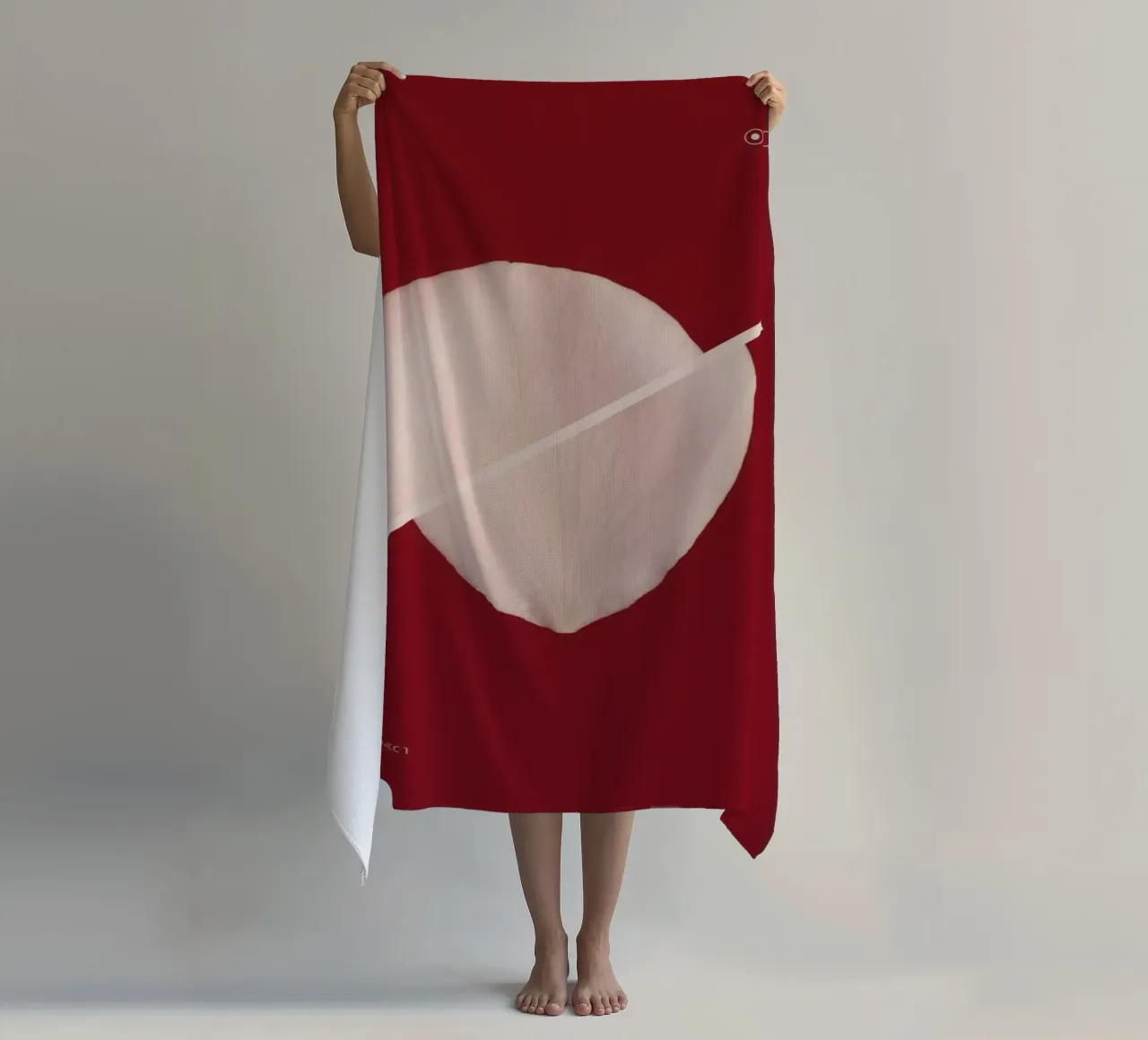 Petal Project No. 01 telo mare da Bryon S. White