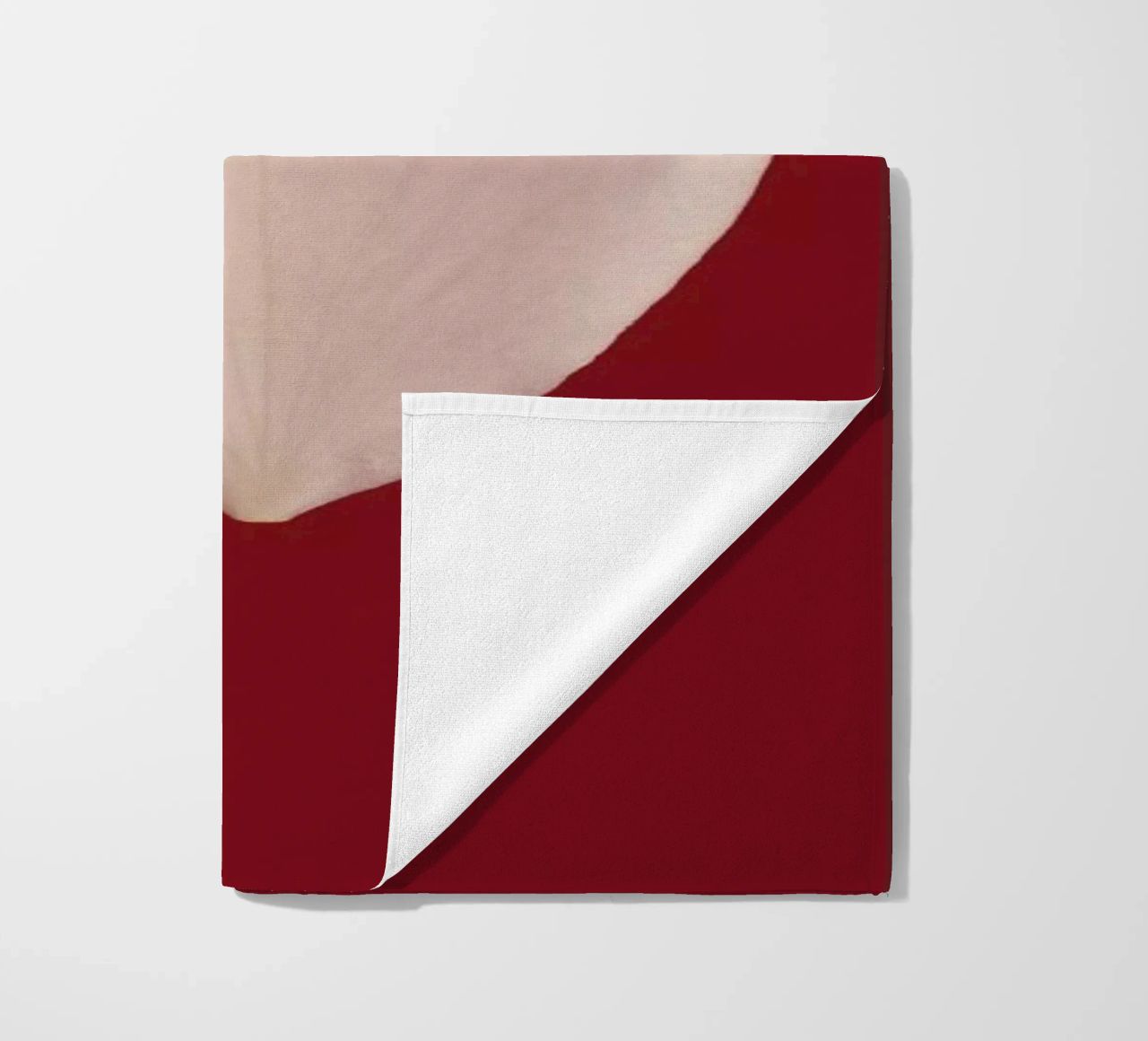 Petal Project No. 01 telo mare da Bryon S. White