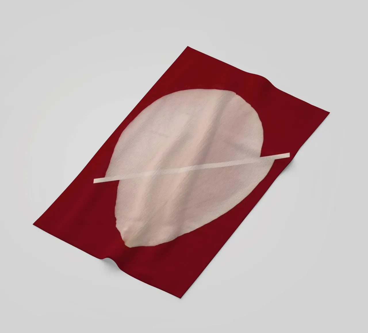 Petal Project No. 01 telo mare da Bryon S. White