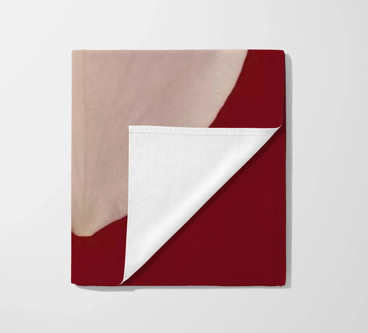 Petal Project No. 01 telo mare da Bryon S. White