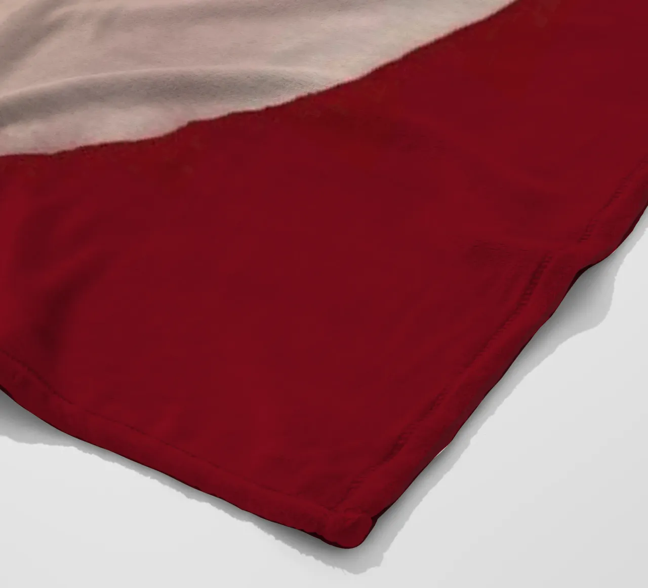 Petal Project No. 01 coperta in pile da Bryon S. White