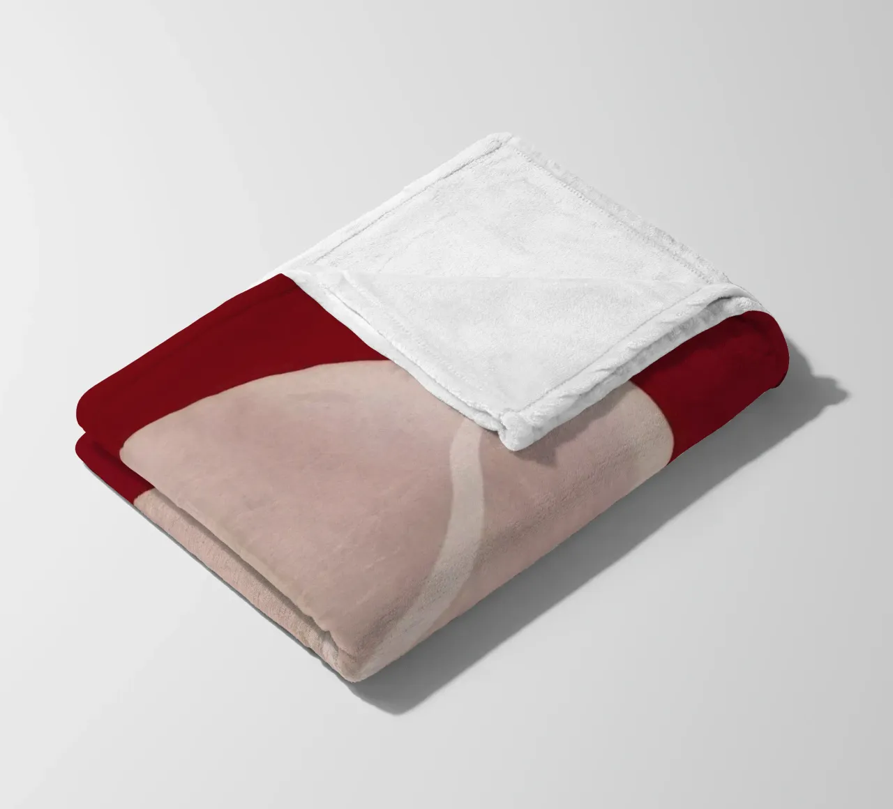 Petal Project No. 01 coperta in pile da Bryon S. White