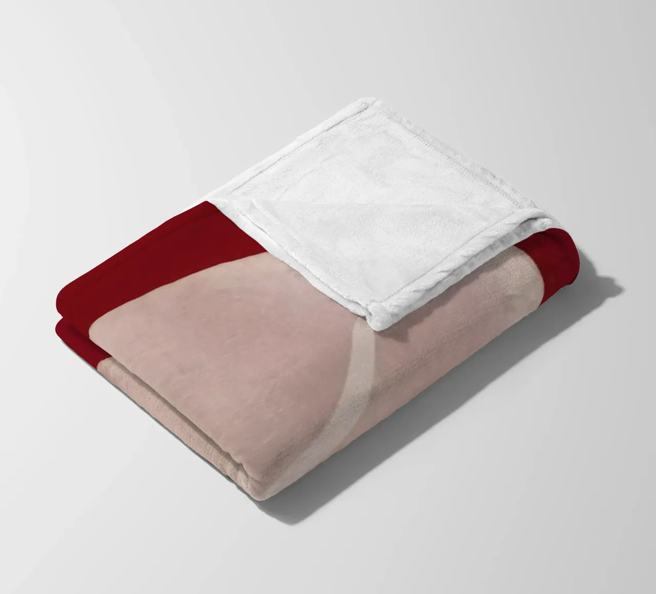 Petal Project No. 01 coperta in pile da Bryon S. White