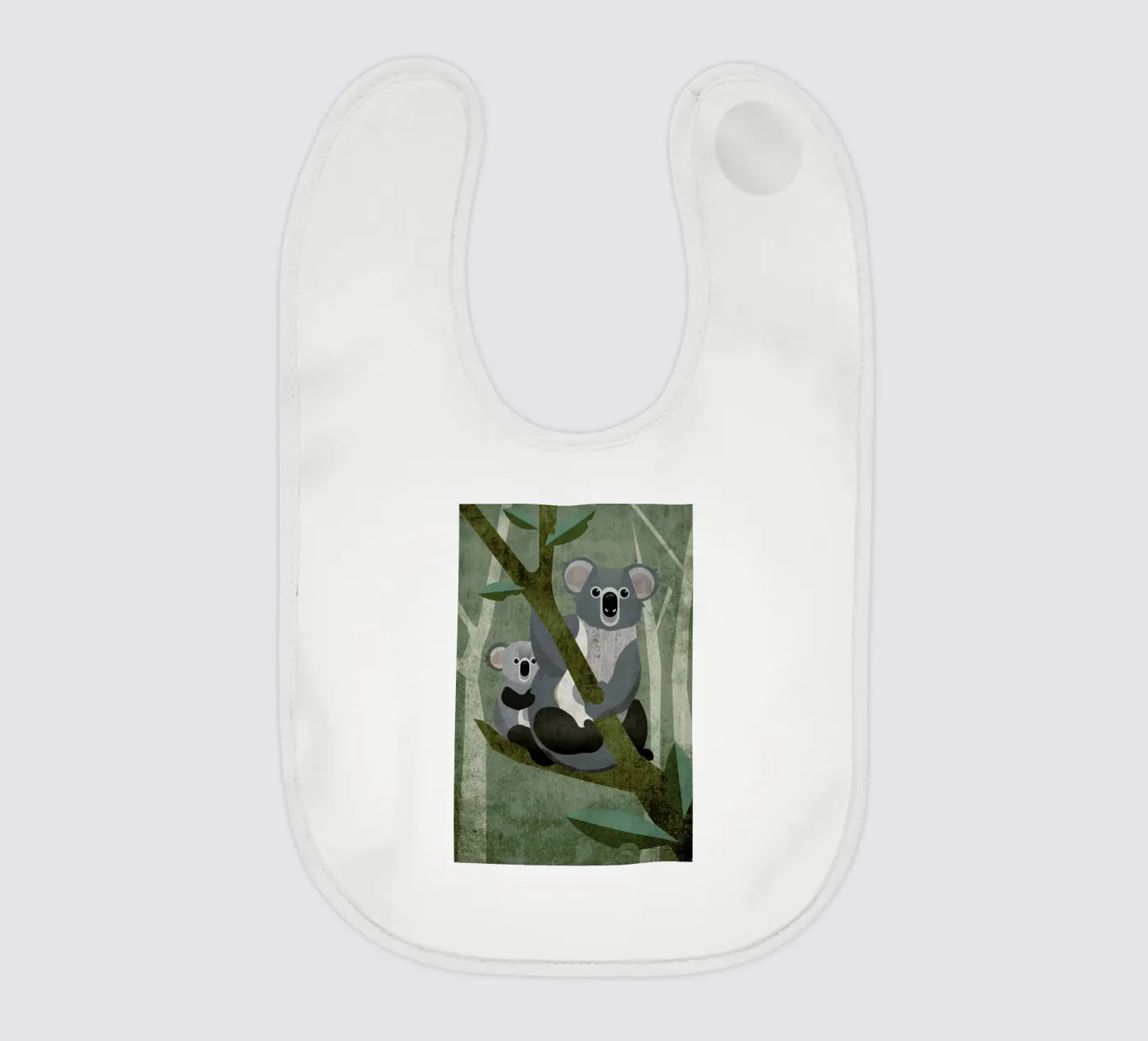 Koala bavaglino da Sabrina Ziegenhorn