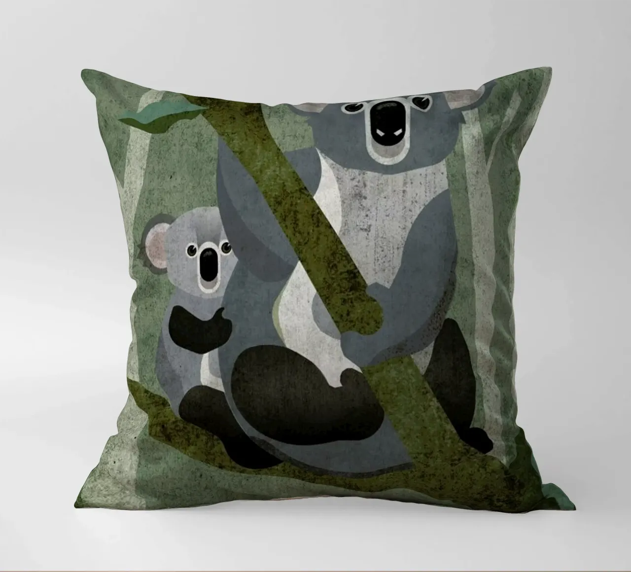 Koala cuscino da Sabrina Ziegenhorn