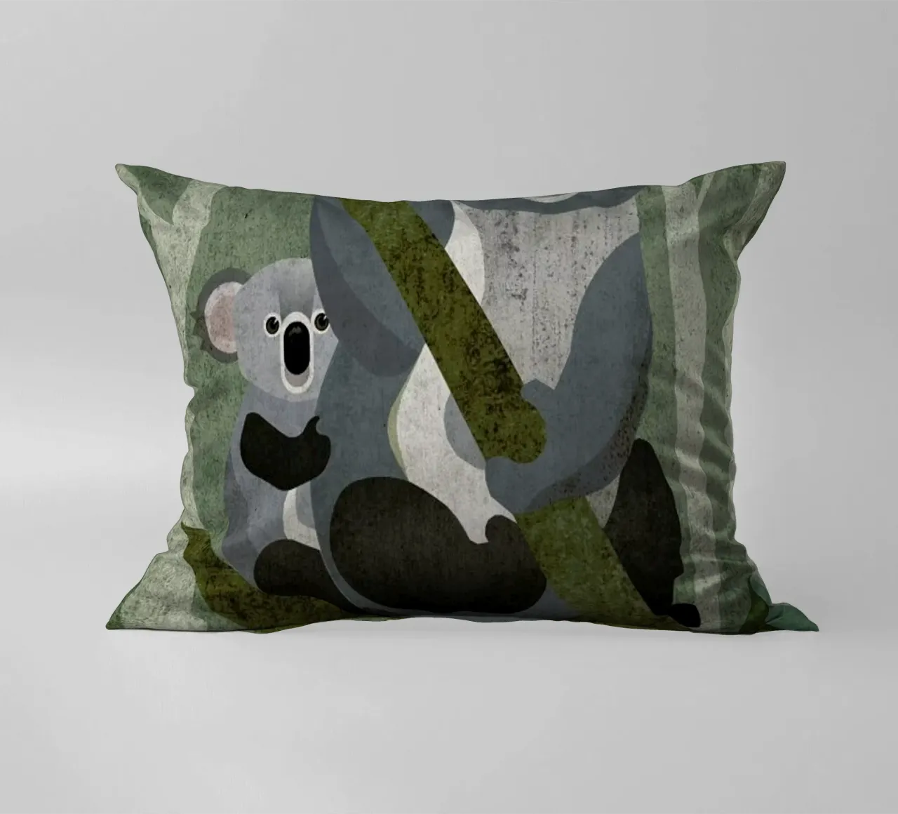 Koala cuscino da Sabrina Ziegenhorn