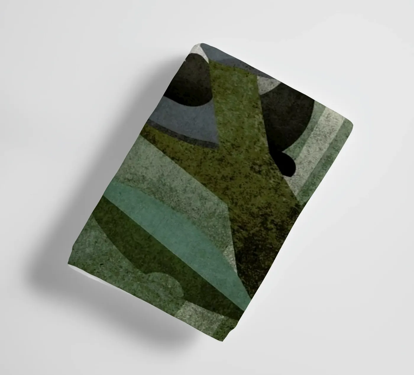 Koala towel by Sabrina Ziegenhorn