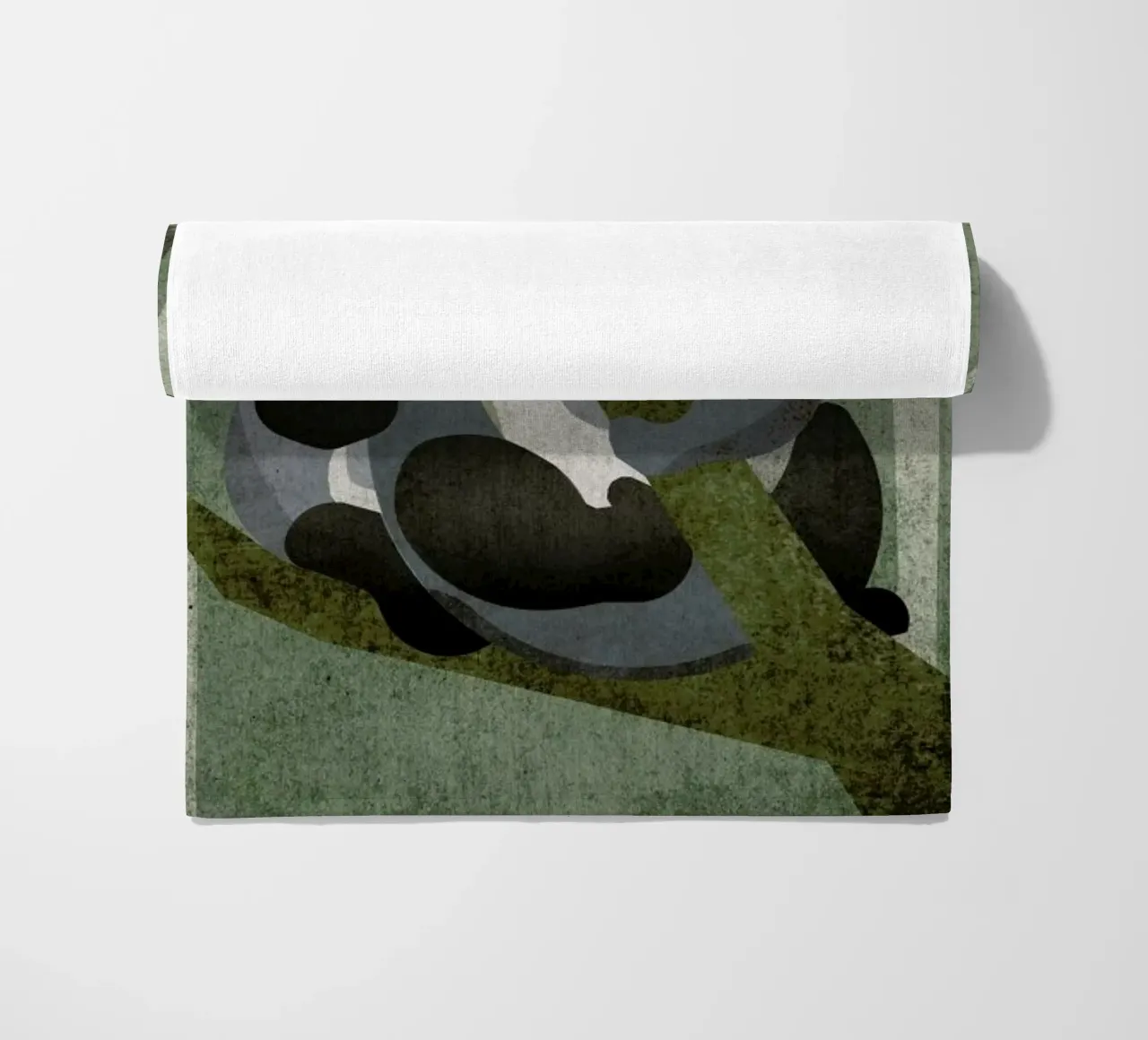 Koala telo mare da Sabrina Ziegenhorn