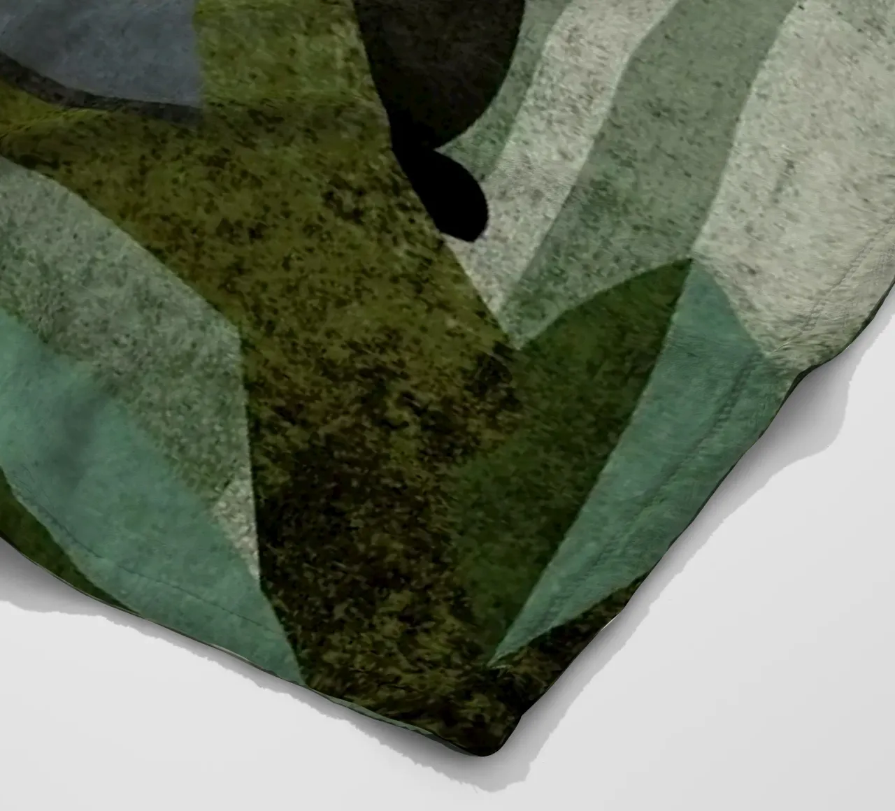 Koala coperta in pile da Sabrina Ziegenhorn