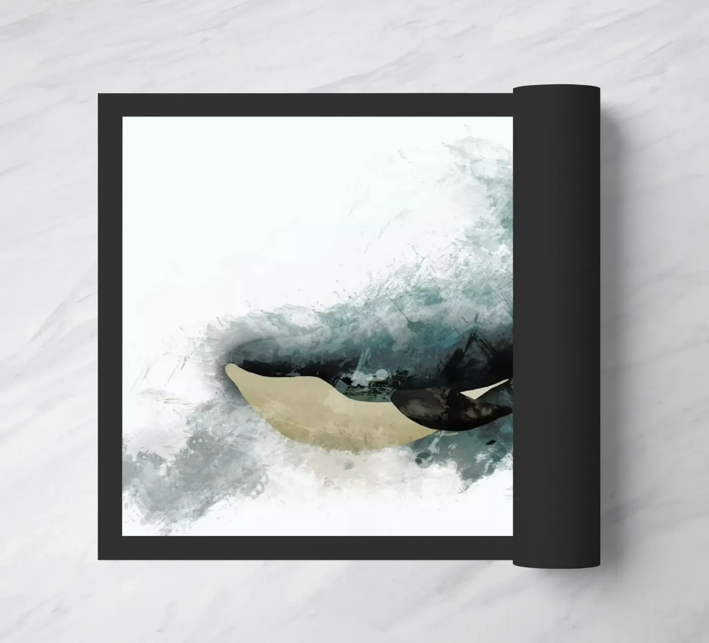 Wal zerbino da Sabrina Ziegenhorn