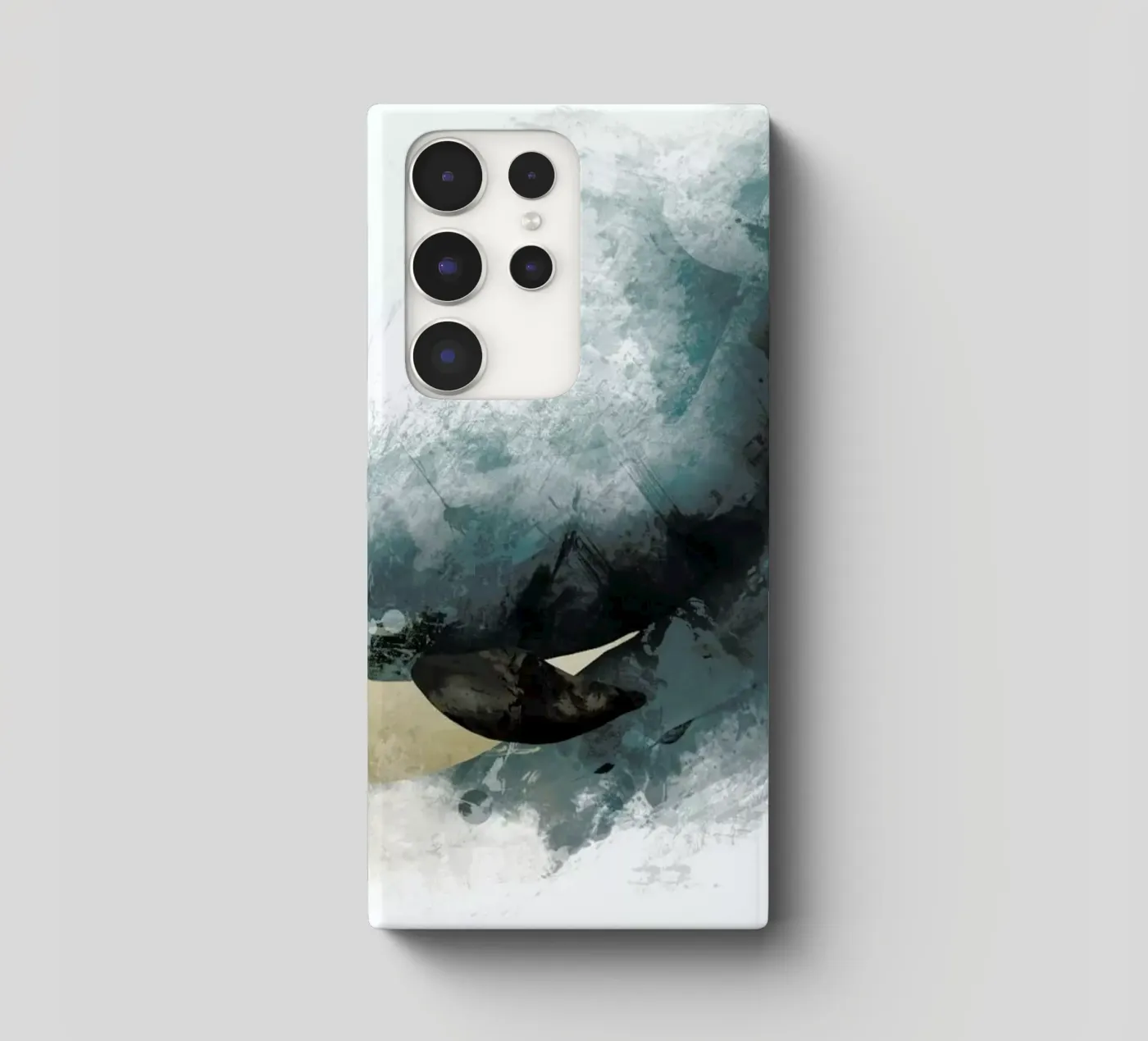 Wal cover samsung da Sabrina Ziegenhorn