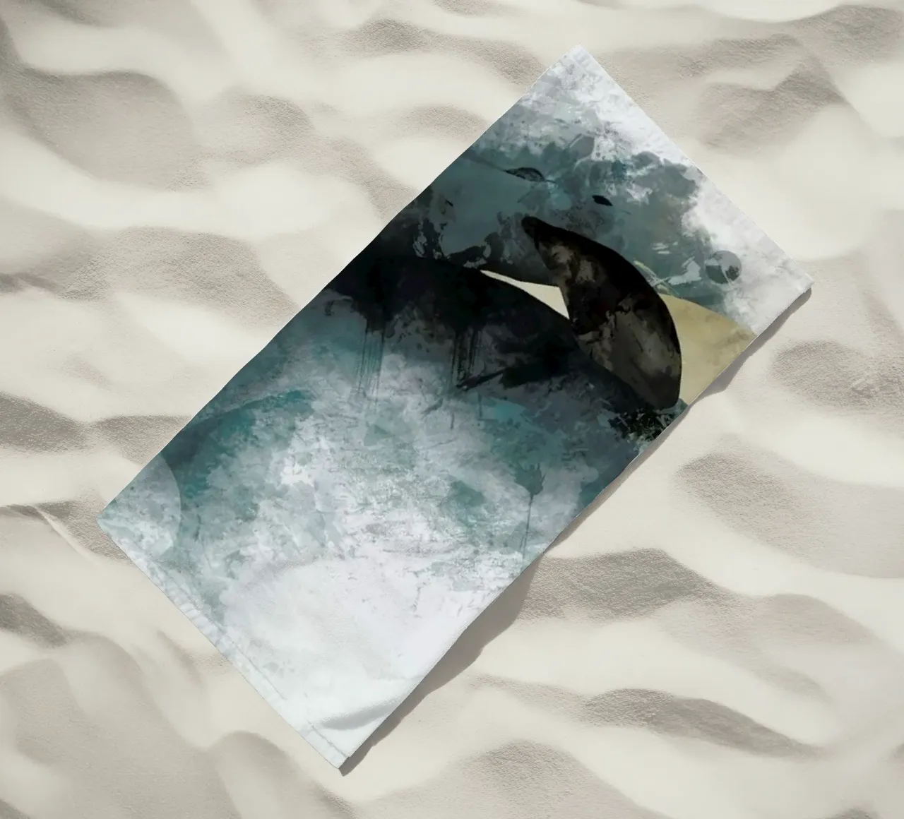 Wal telo mare da Sabrina Ziegenhorn