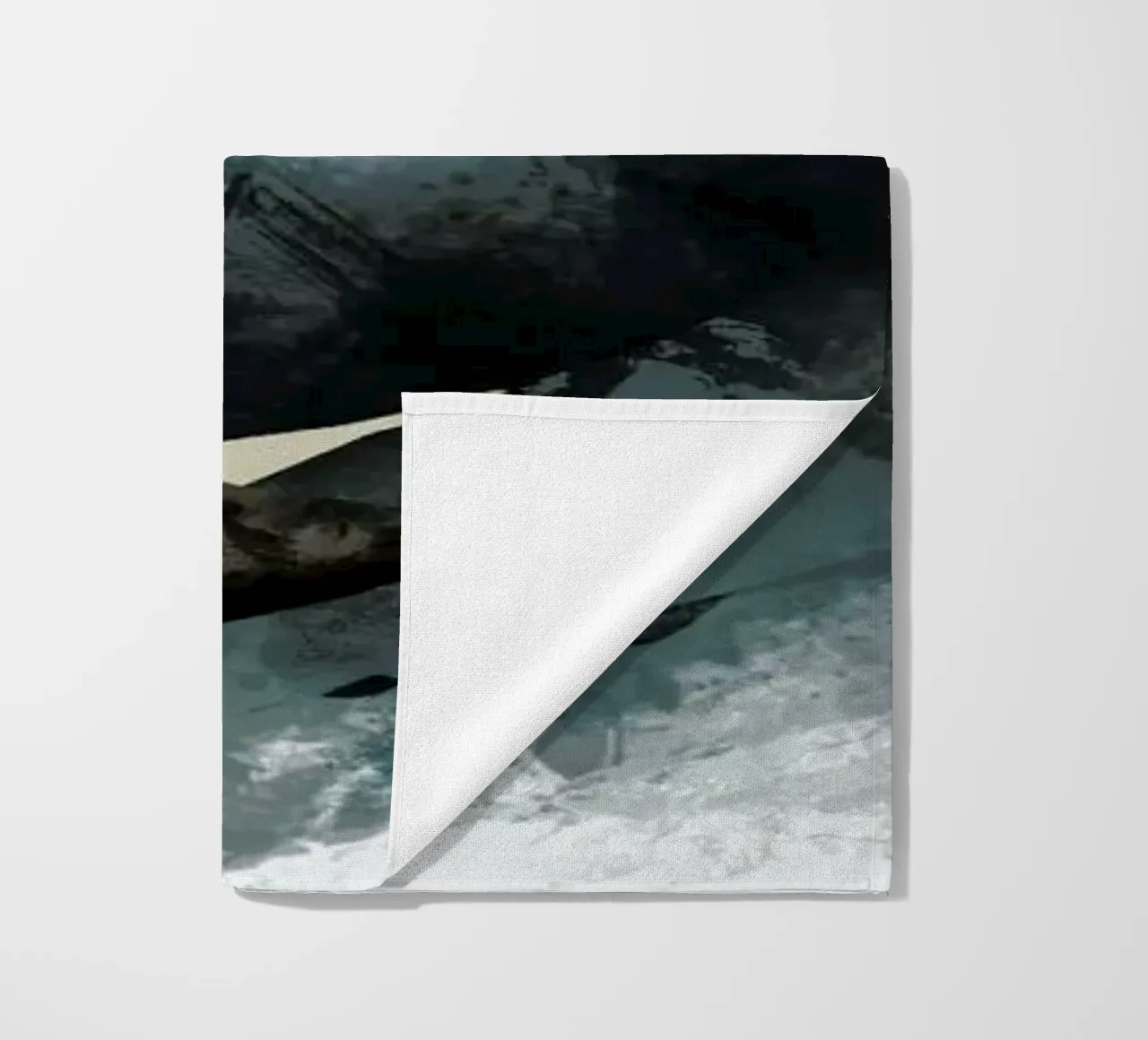 Wal telo mare da Sabrina Ziegenhorn