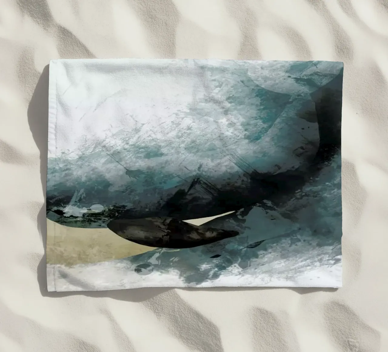 Wal telo mare da Sabrina Ziegenhorn