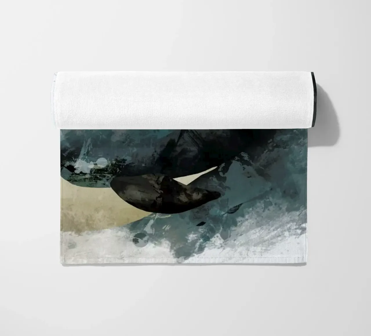 Wal telo mare da Sabrina Ziegenhorn