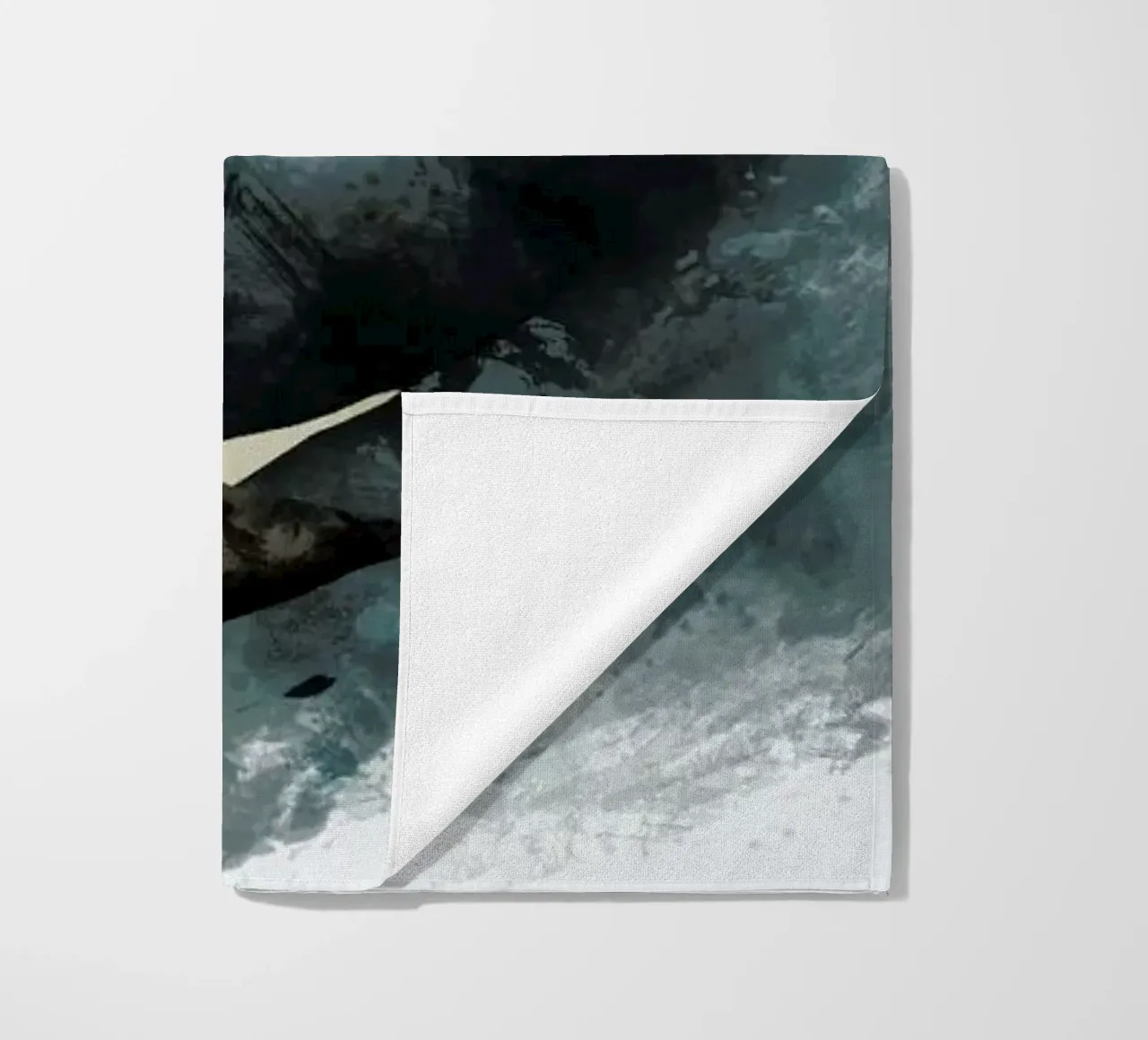 Wal telo mare da Sabrina Ziegenhorn