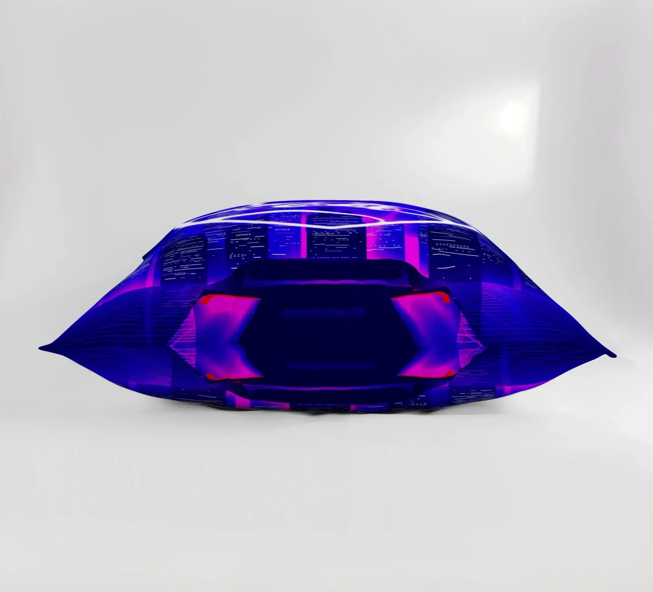 Rocket League cuscino da CreativeStudio