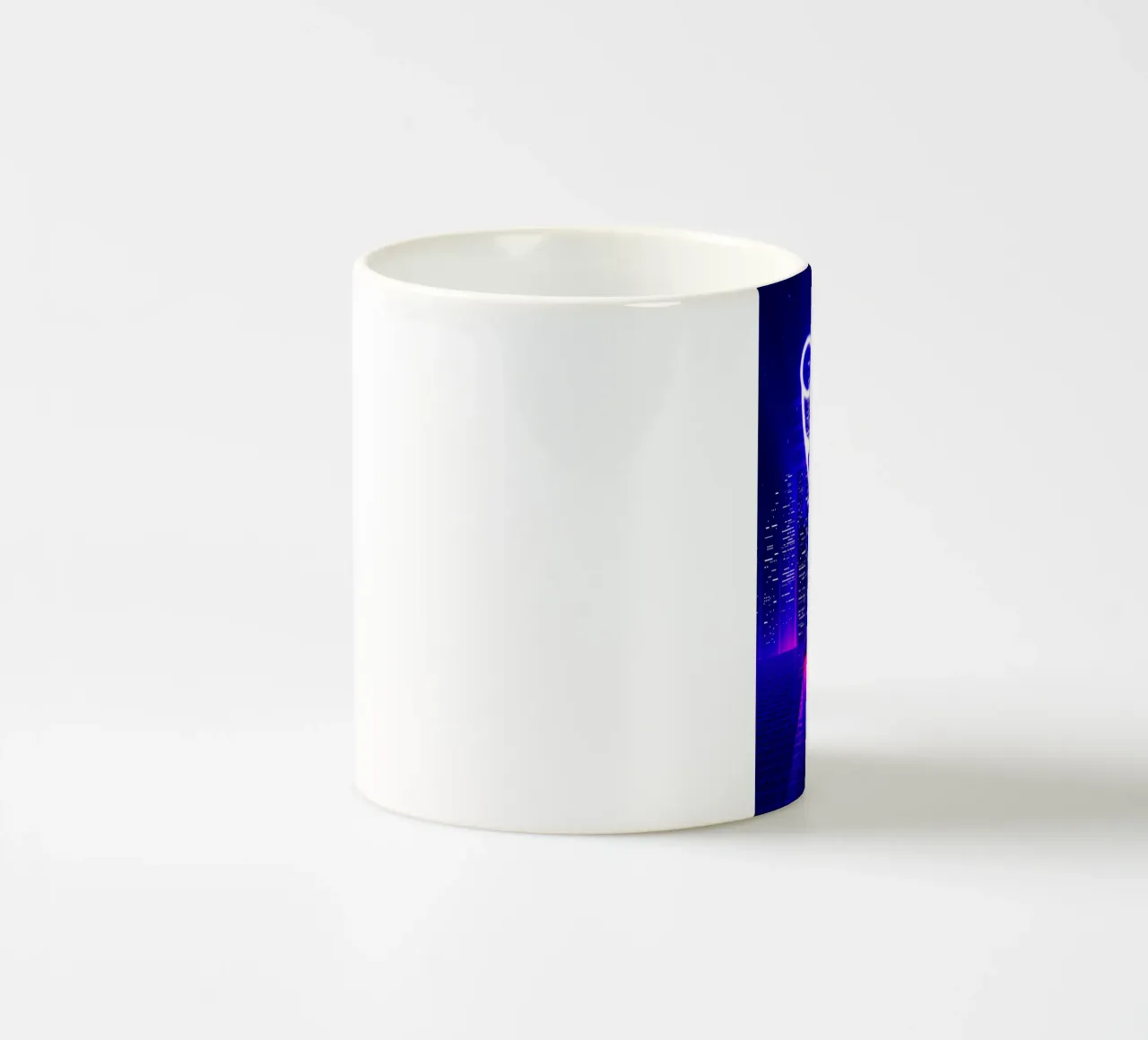 Rocket League tazza in ceramica da CreativeStudio