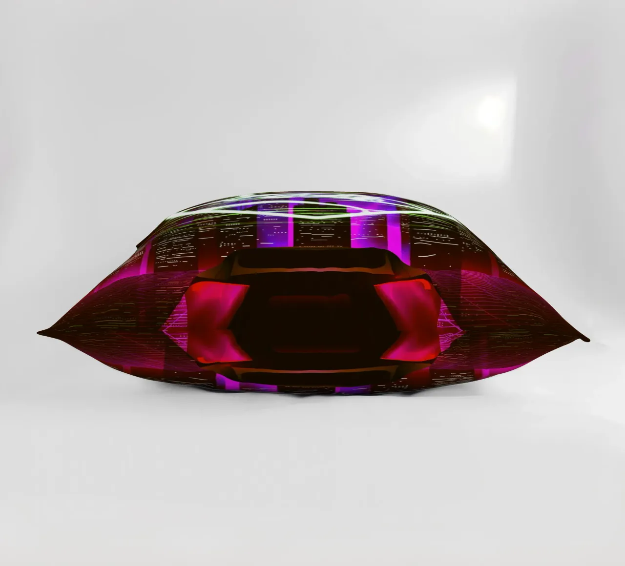 Rocket League cuscino da CreativeStudio