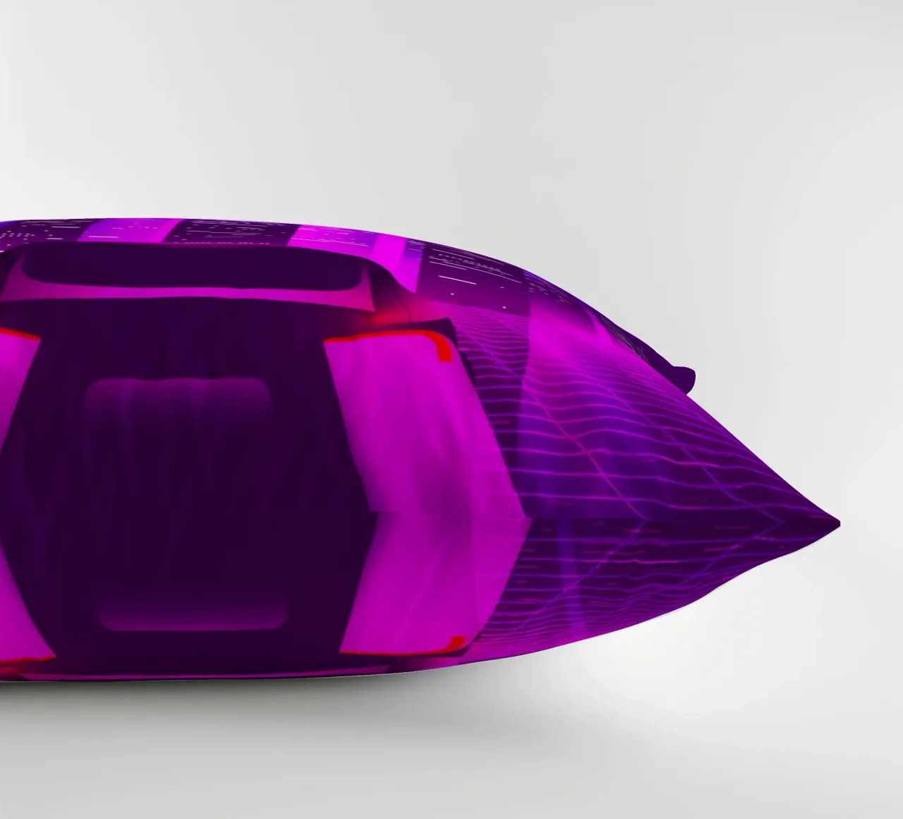 Rocket League cuscino da CreativeStudio