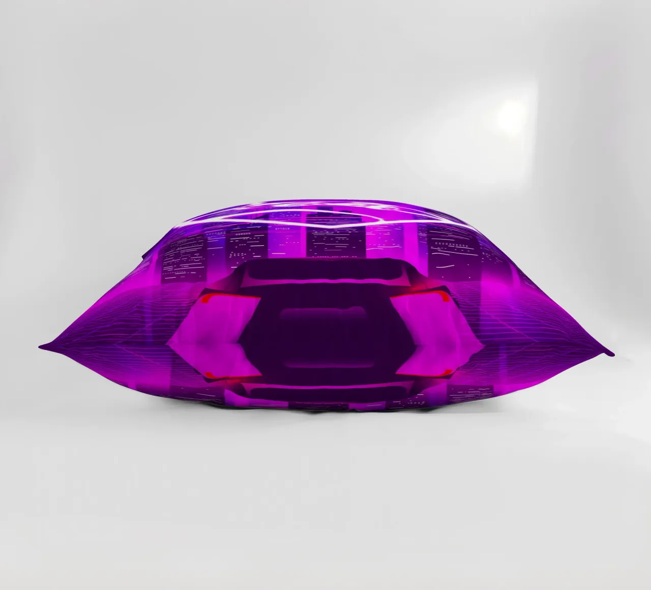 Rocket League cuscino da CreativeStudio