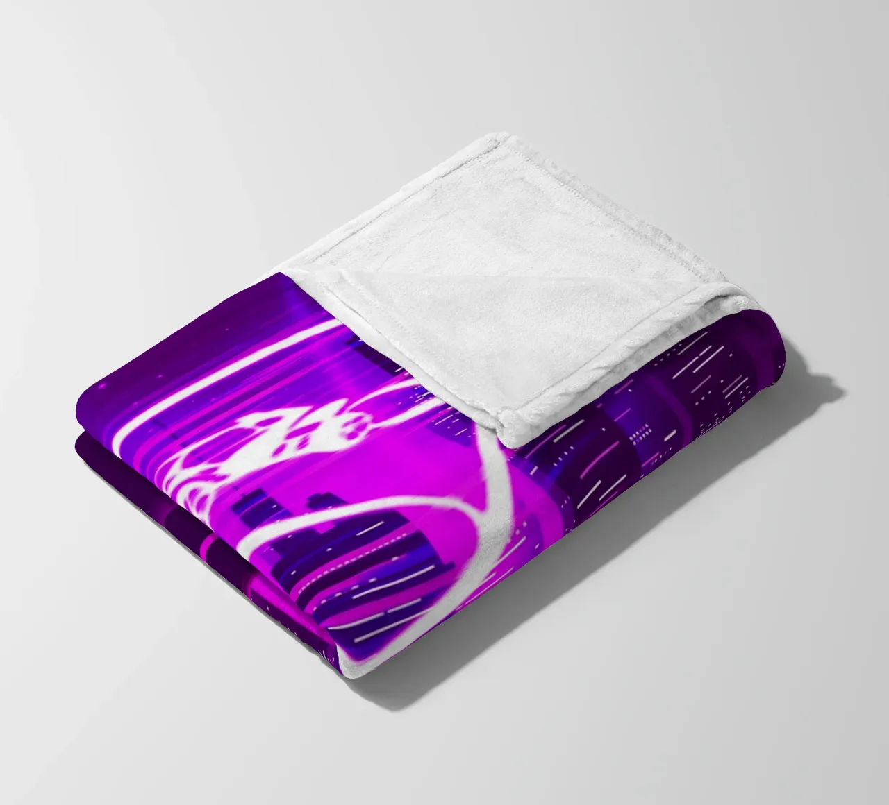 Rocket League coperta in pile da CreativeStudio