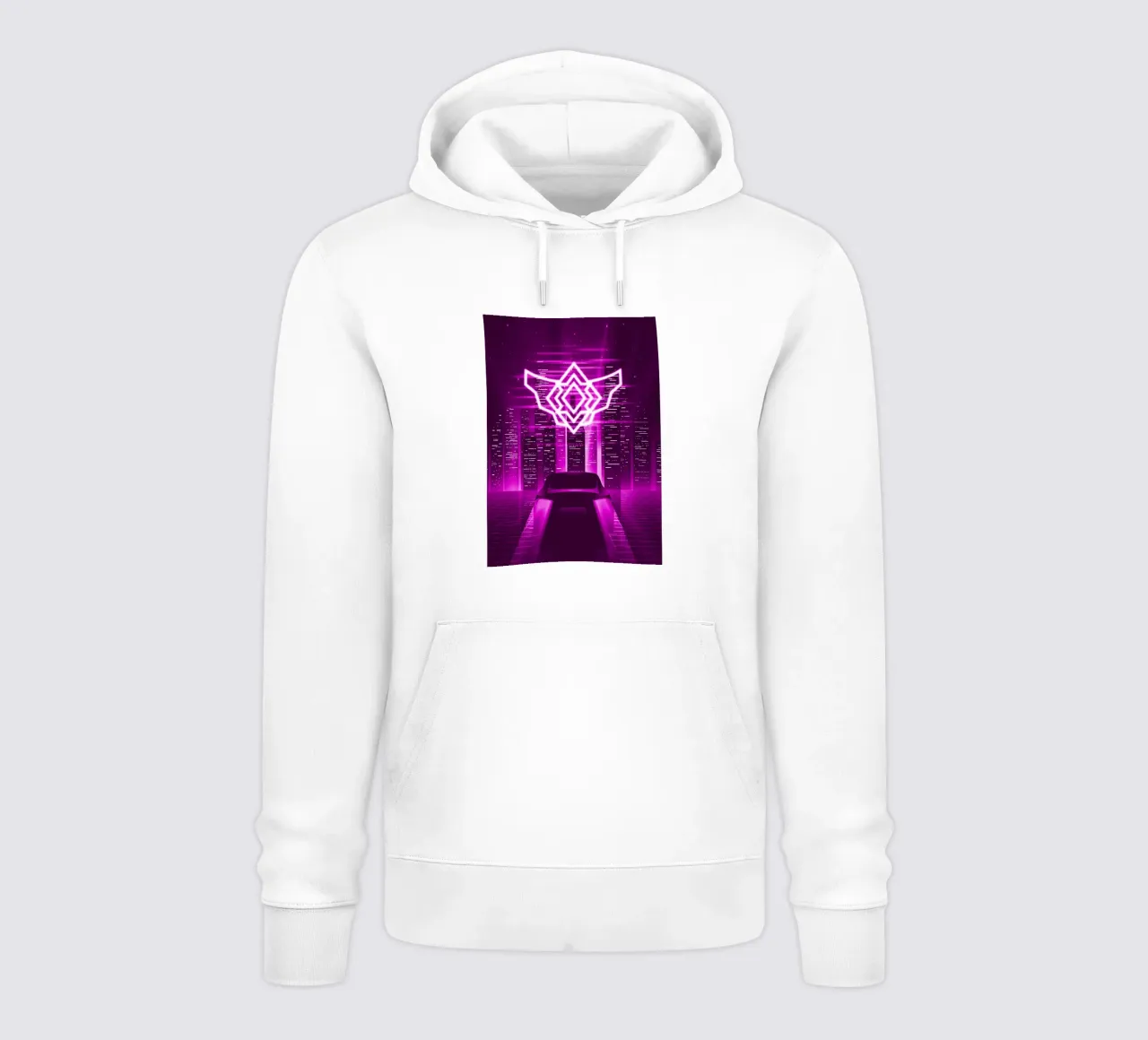 Rocket League felpa con cappuccio da CreativeStudio