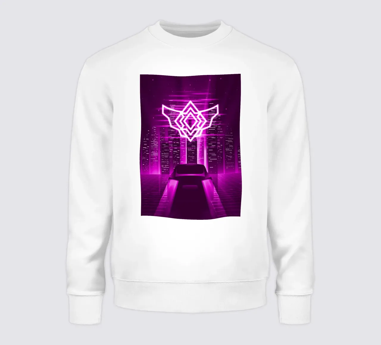Rocket League felpa da CreativeStudio
