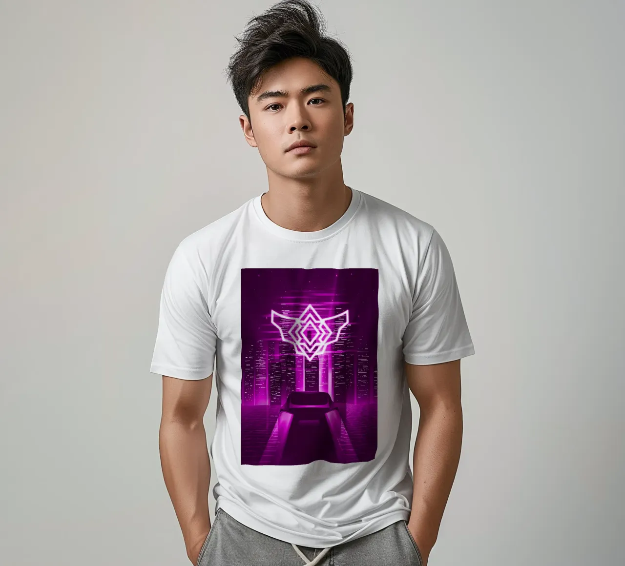 Rocket League t-shirt da CreativeStudio