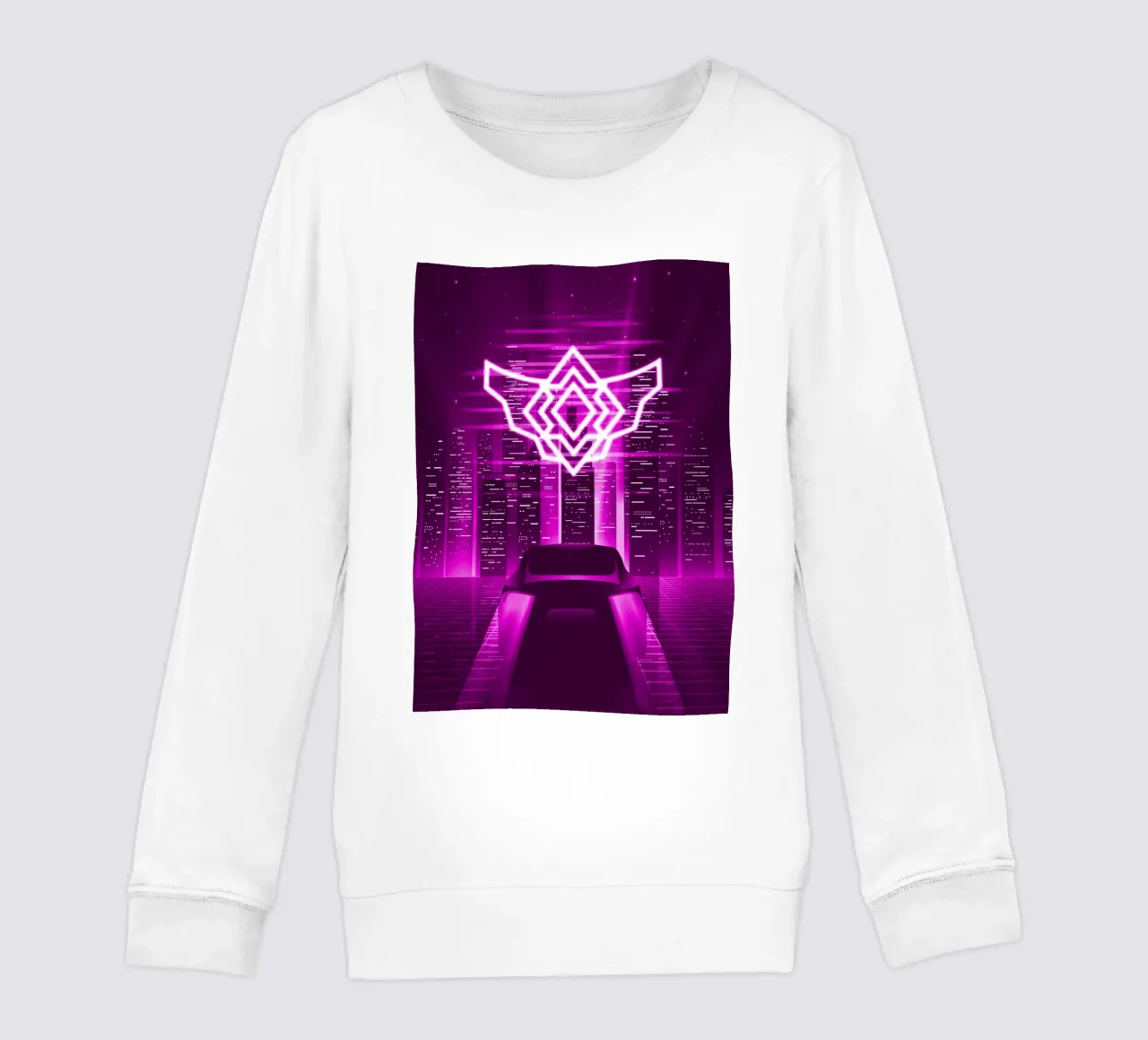 Rocket League felpa bambino da CreativeStudio