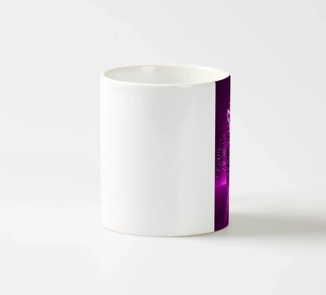 Rocket League tazza in ceramica da CreativeStudio