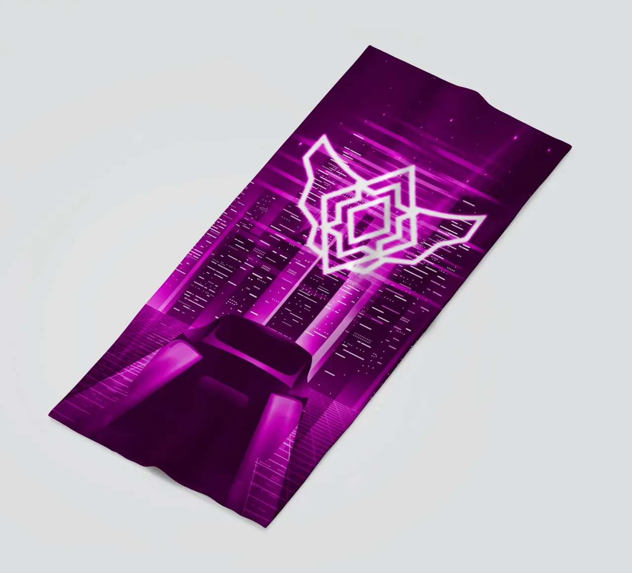 Rocket League telo mare da CreativeStudio