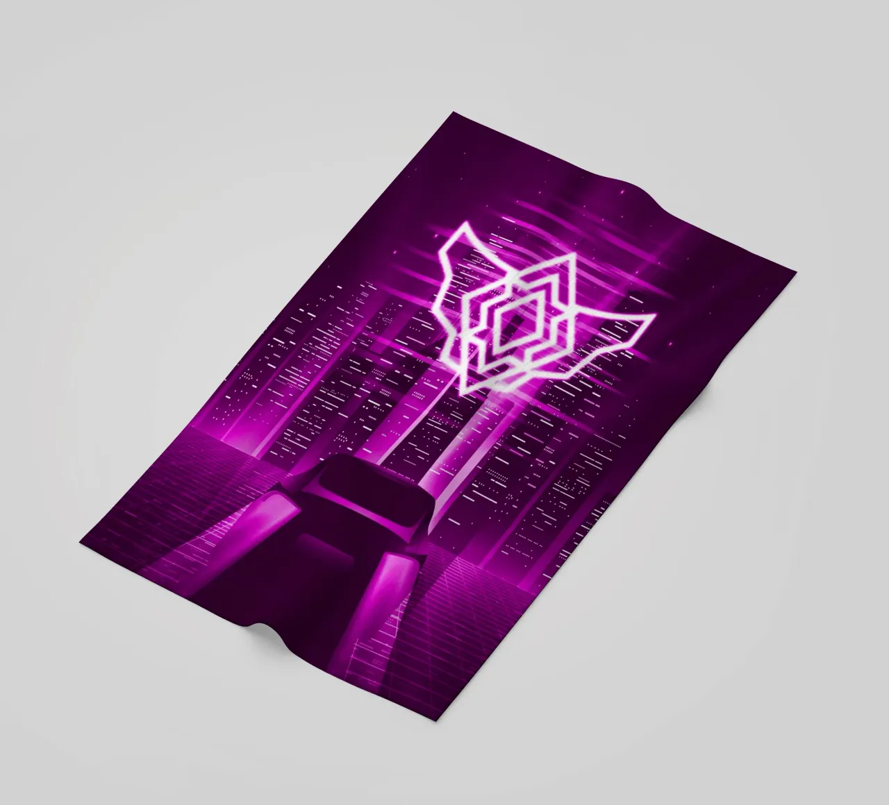Rocket League telo mare da CreativeStudio